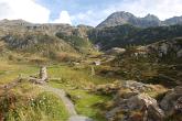 139 panorama verso il Monte Madonnino